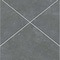 Msi Vulkon Nero 24 in.  X 24 in.  Porcelain Paver Tile, 2PK ZOR-LSC-0115 - alternate 4